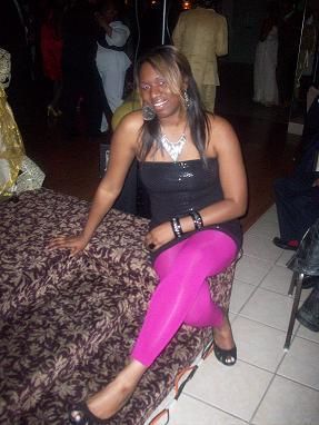 Cheryl Murray