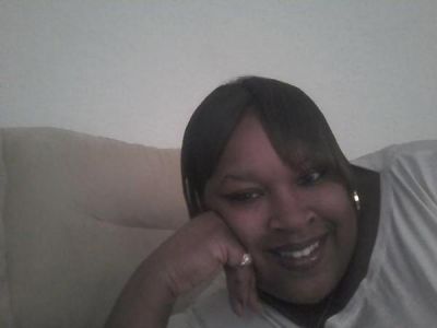 Charrisse Smith