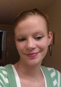 Kristen Lackford