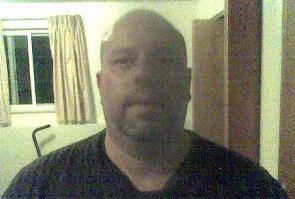 Joseph Oldfield