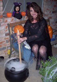 Jean Thornton
