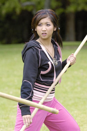 Wendy Wu