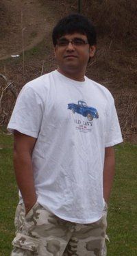 Kamlesh Vadher
