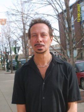 Keith Vanvalkenburg
