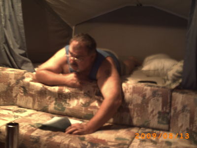 Donald Quarles