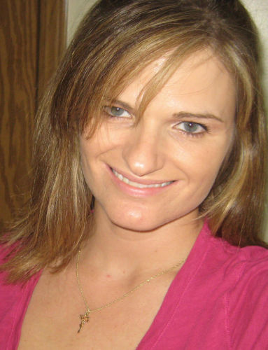Jacqueline Valentine