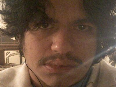 Aaron Reyes