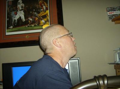 Robert Thigpen