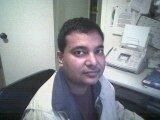 Nadeem Faruqi