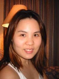 Sylvia Tsang