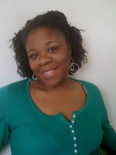 Lateisha Burrell