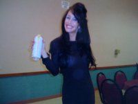 Traci Stewart