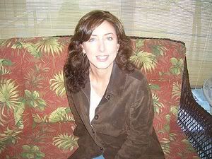 Tammy Donahue