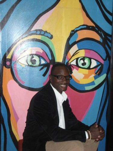 Derrick Lee