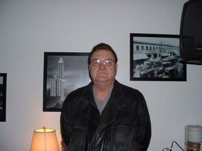 Lee Stover