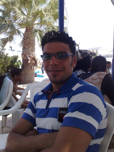 Mohamed Khtab