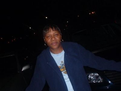 Cheryl King
