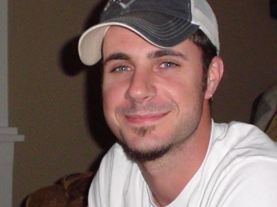 Daniel Daugherty