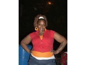 Tierra Stegall