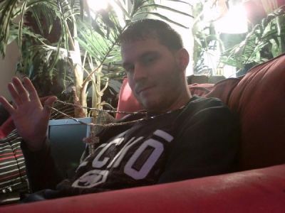 Matthew King