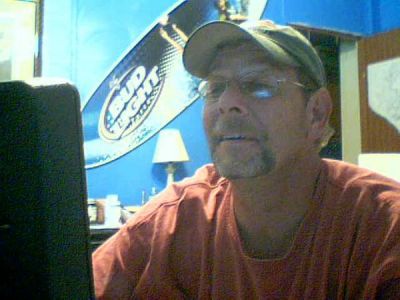 Tony Brewer