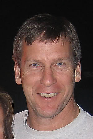 Joseph Covington