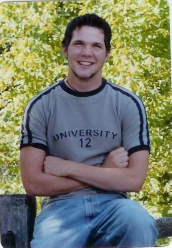 Anthony Kitzman