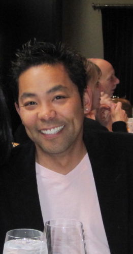 Darryl Honda