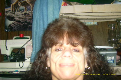 Angela Gillespie