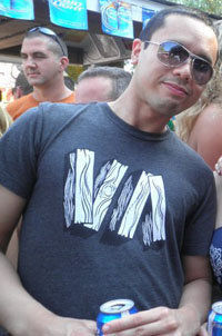 Jeffrey Ceballos