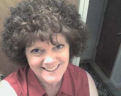 Marilyn Fedrizzi
