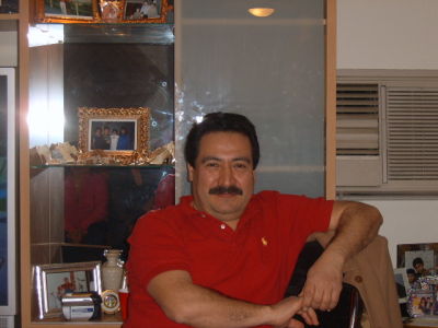 Hugo Herrera