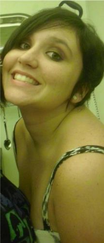 Cheyenne Gandy