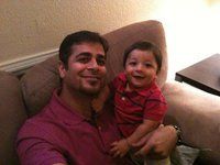 Rehan Zaki