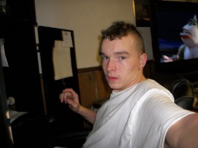 Chad Elliott