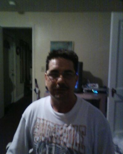 Terry Dellinger