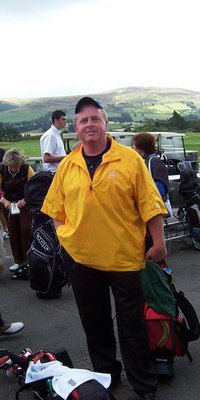 James Wingate
