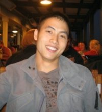 Darren Kwong