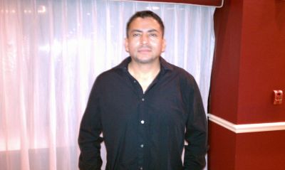 Onorio Camarillo