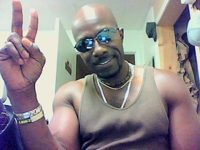 Gregory Walker