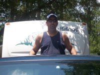 Jerald Belstock
