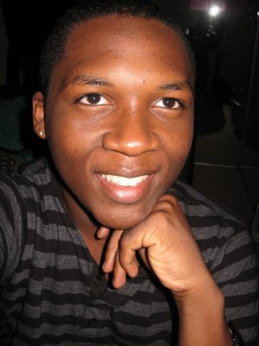 Donovan Ethridge