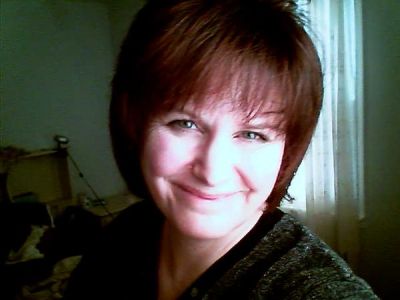 Mary Casler
