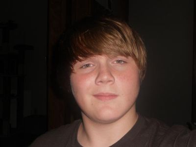 Jared Ray