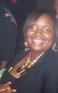 Catrice Ross