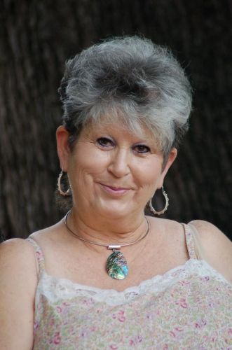 Carolyn Baggett