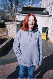 Mellissa Vaniderstine