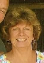 Patricia Cox