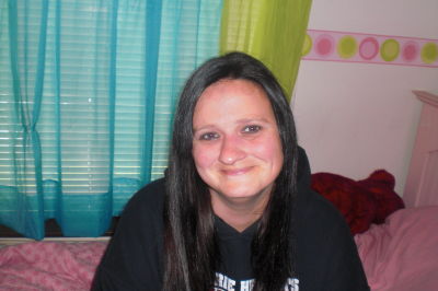 Rebbecca Kelley