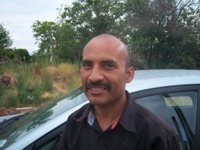 Felipe Hernandez